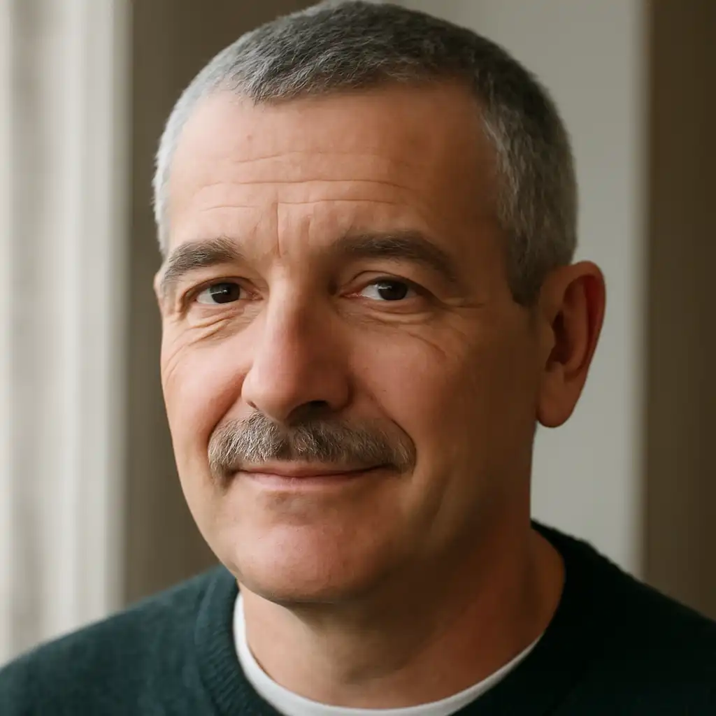 Laurent Merlin